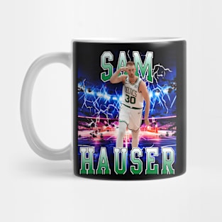 Sam Hauser Mug